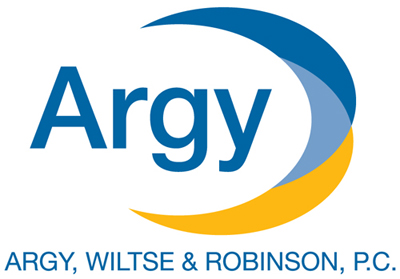 Argy, Wiltse & Robinson PC