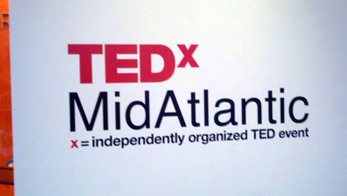TEDxMidAtlantic
